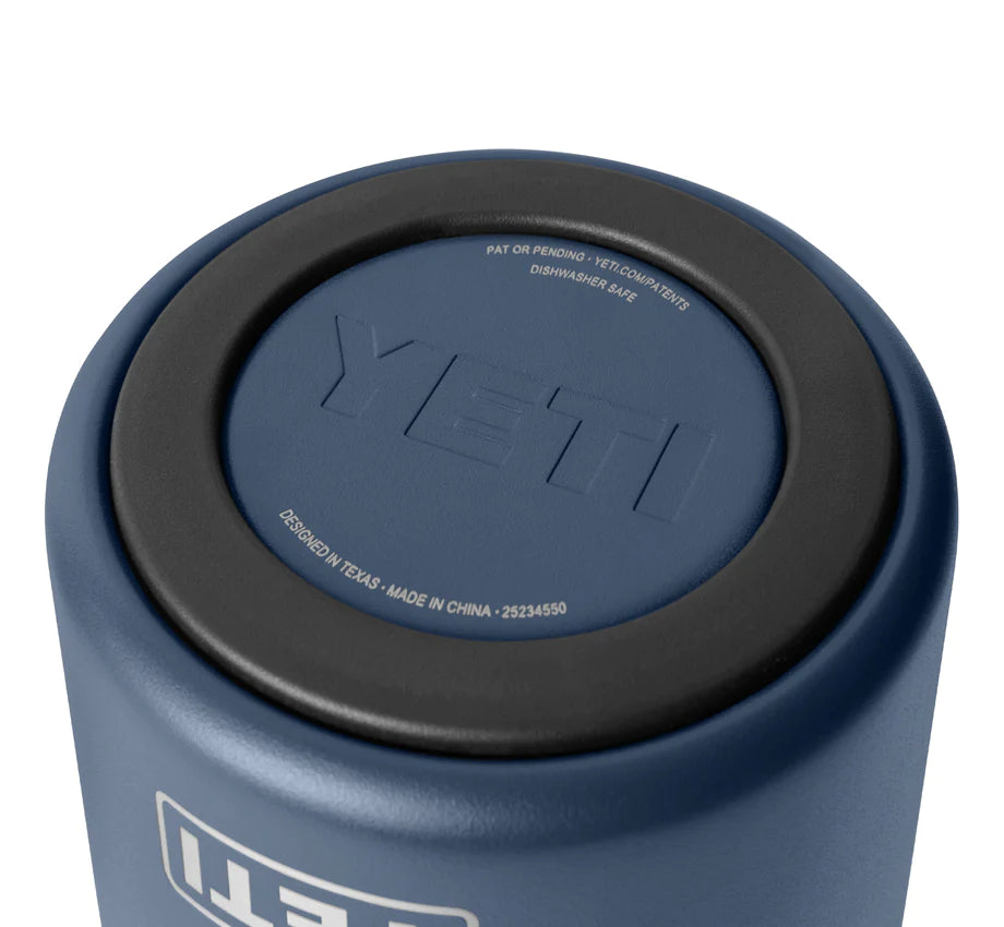 YETI Rambler Wine Chiller - Navy