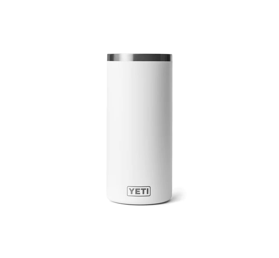 YETI Rambler Wine Chiller - White