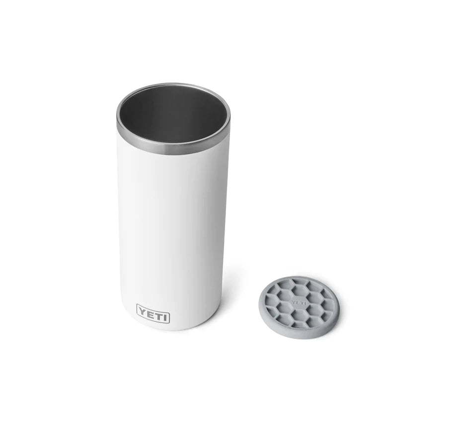 YETI Rambler Wine Chiller - White