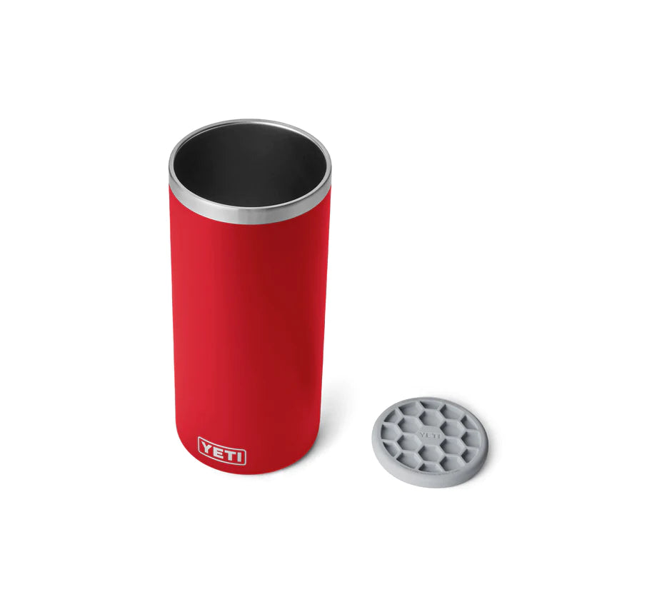 YETI Rambler Wine Chiller - Rescue Red