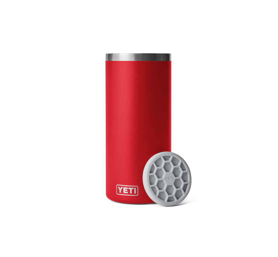 YETI Rambler Wine Chiller - Rescue Red