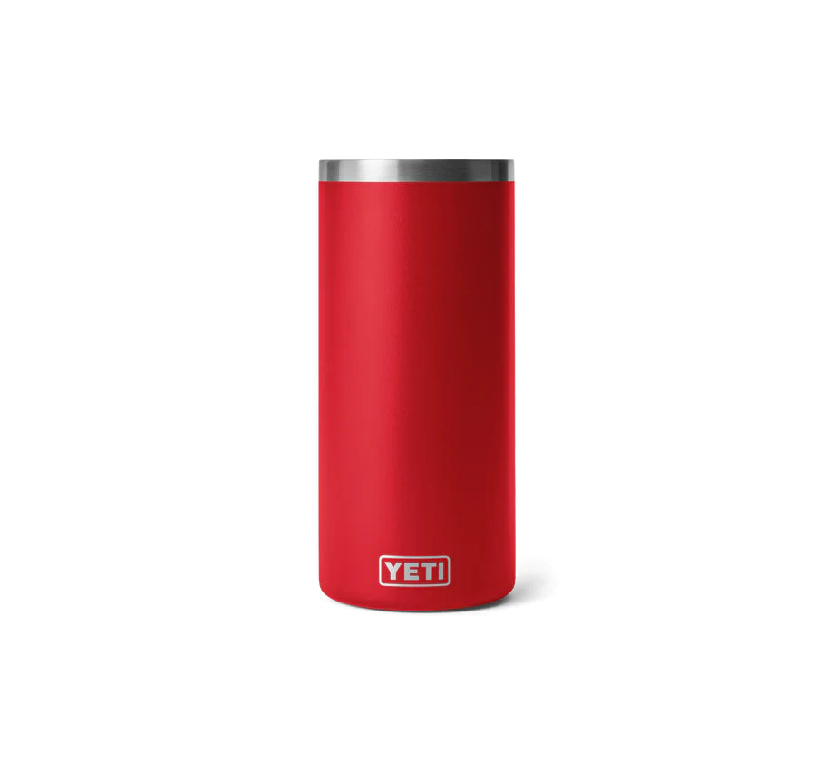 YETI Rambler Wine Chiller - Rescue Red