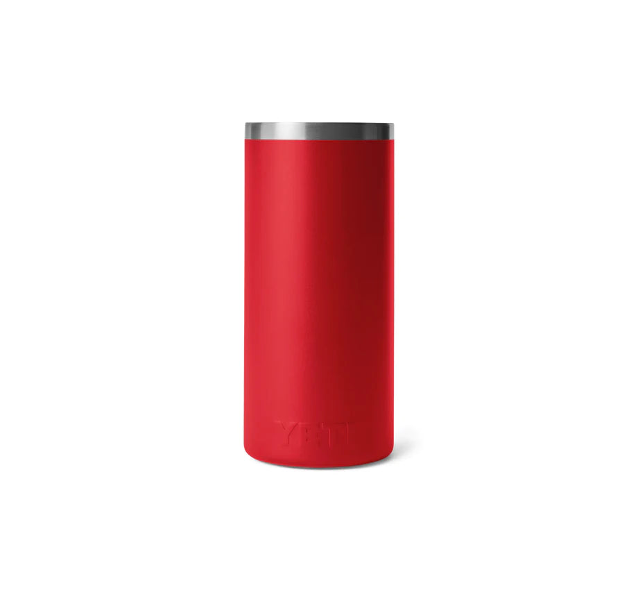 YETI Rambler Wine Chiller - Rescue Red