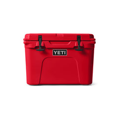 Tundra 35 Hard Cooler - Color Rescue Red - YETI - Image 1