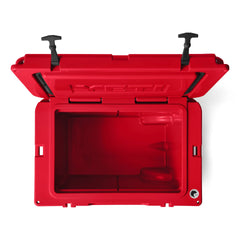 Tundra 35 Hard Cooler - Color Rescue Red - YETI - Image 3