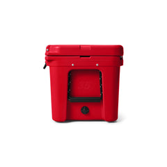 Tundra 35 Hard Cooler - Color Rescue Red - YETI - Image 5