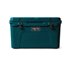 YETI Tundra 45 Hard Cooler - AGAVE TEAL - Image 1