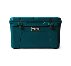 YETI Tundra 45 Hard Cooler - AGAVE TEAL - Image 1