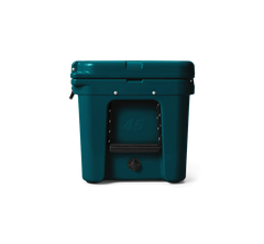 YETI Tundra 45 Hard Cooler - AGAVE TEAL - Image 4