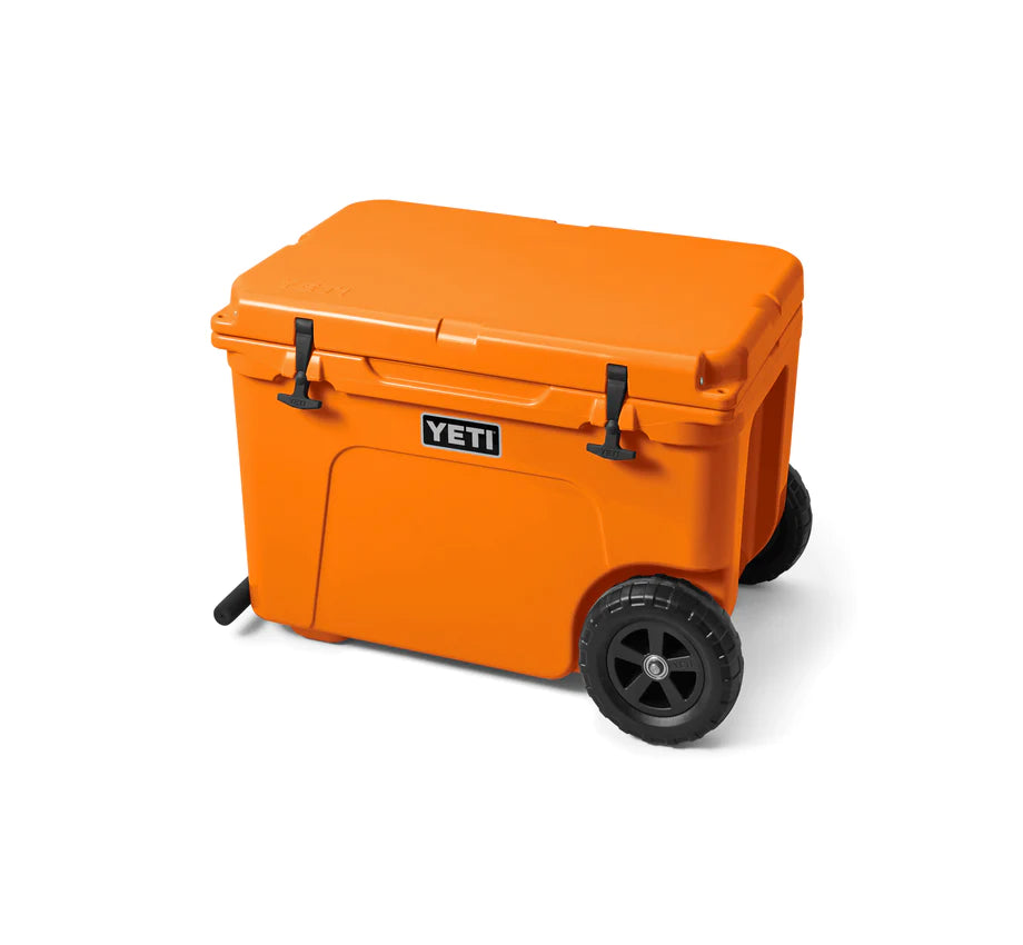 Tundra Haul Wheeled Cooler