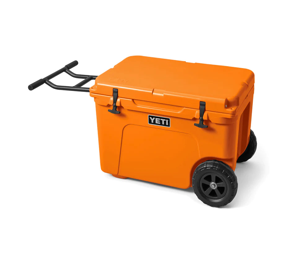 Tundra Haul Wheeled Cooler