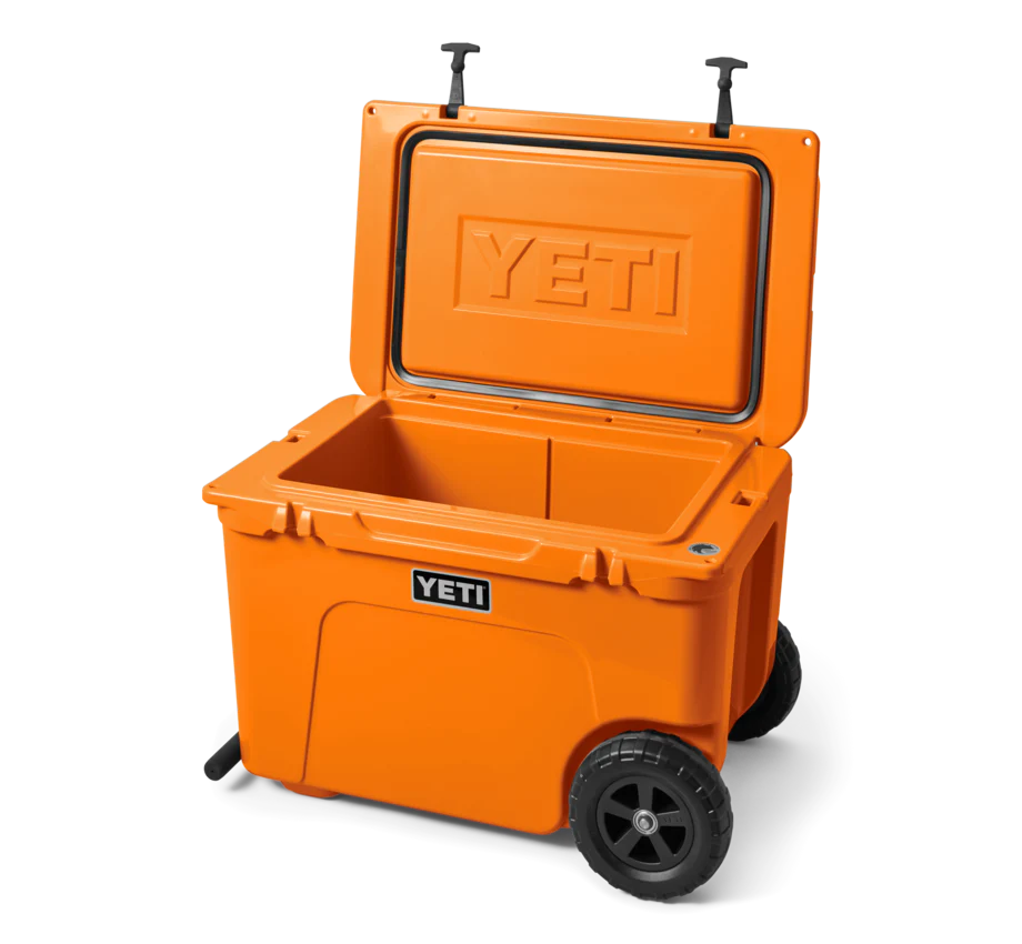 Tundra Haul Wheeled Cooler