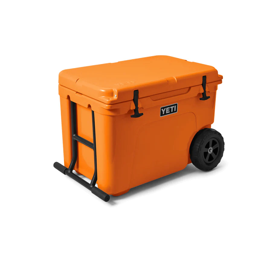 Tundra Haul Wheeled Cooler