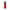 Rambler 18 oz Bottle Chug Rescue Red - YETI