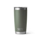 Rambler 20 oz Tumbler With Magslider Lid - Highlands Olive  - YETI Tumbler
