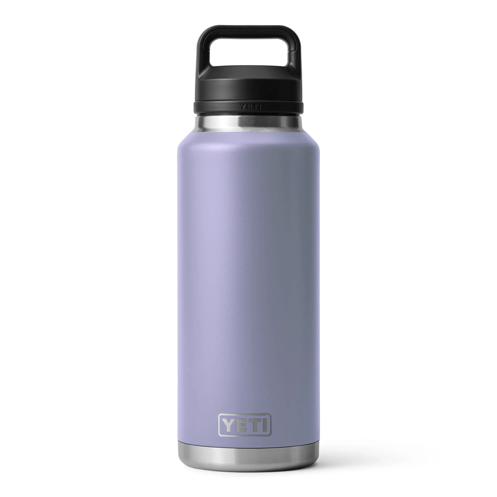 YETI Rambler 46 oz Bottle With Chug - Cosmic Lilac - YETI Bottle