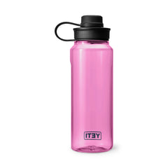 YETI Yonder 1L Water Bottle Power Pink