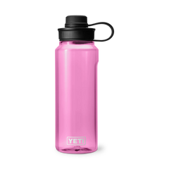 YETI Yonder 1L Water Bottle Power Pink