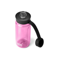 Yonder .6L Water bottle Power Pink