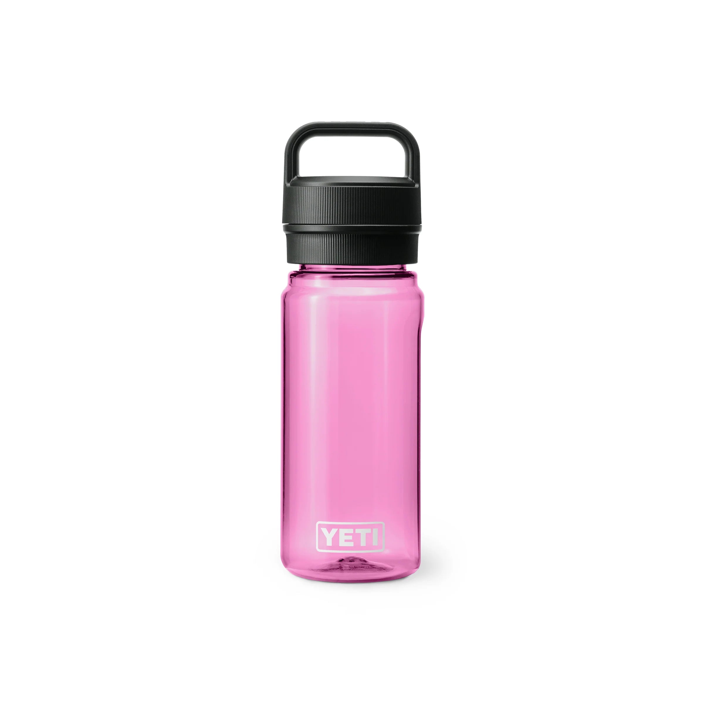 Yonder .6L Water bottle Power Pink