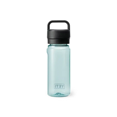 Yonder .6L Water Bottle Seafoam