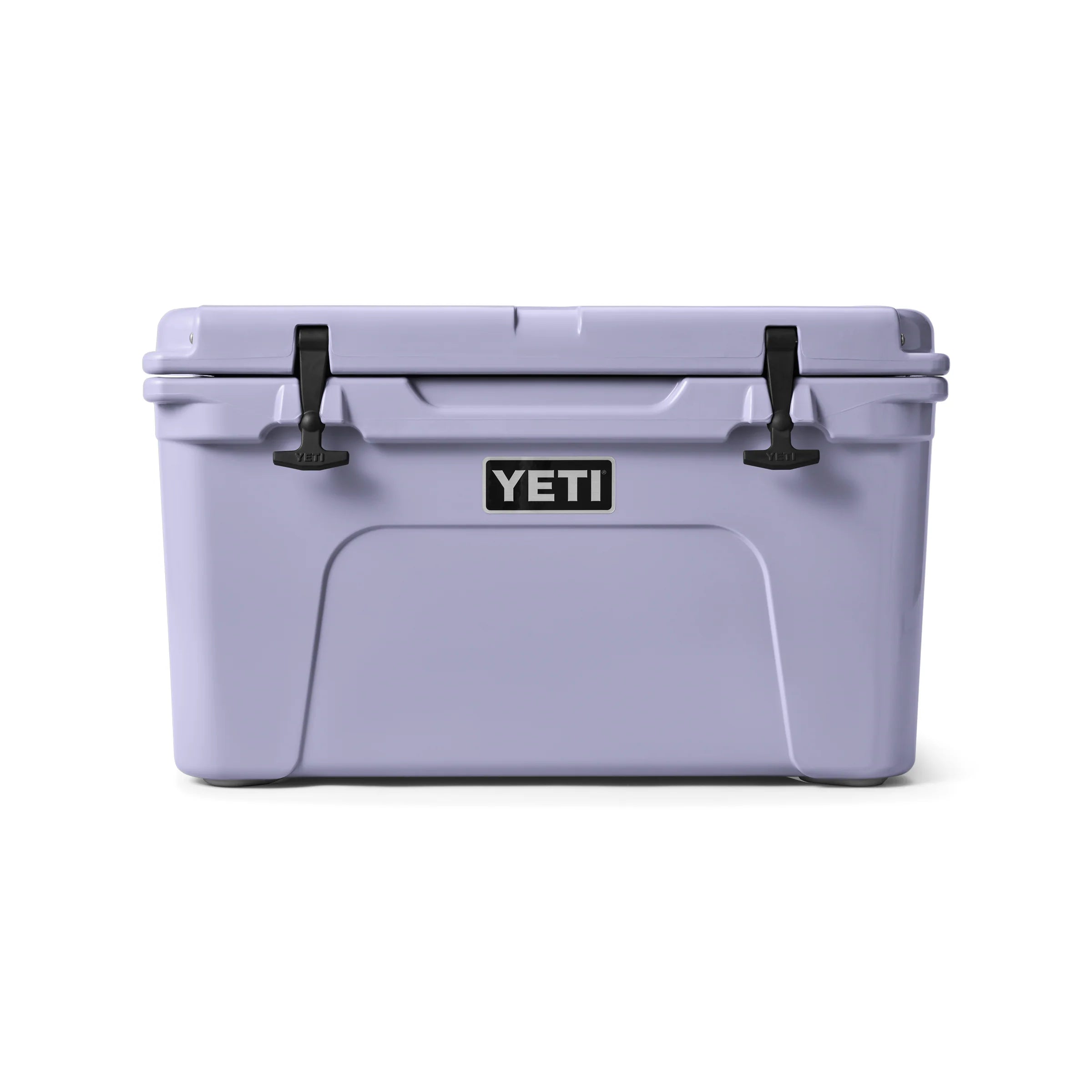 YETI Tundra 45 Hard Cooler - COSMIC LILAC - Image 1