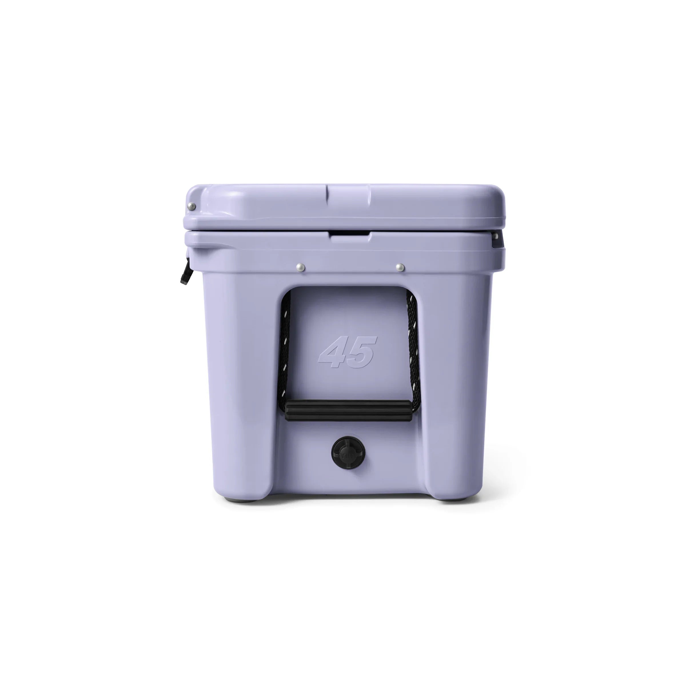 YETI Tundra 45 Hard Cooler - COSMIC LILAC - Image 2
