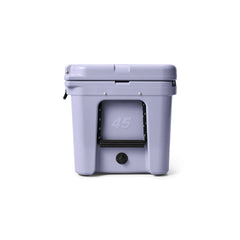 YETI Tundra 45 Hard Cooler - COSMIC LILAC - Image 2