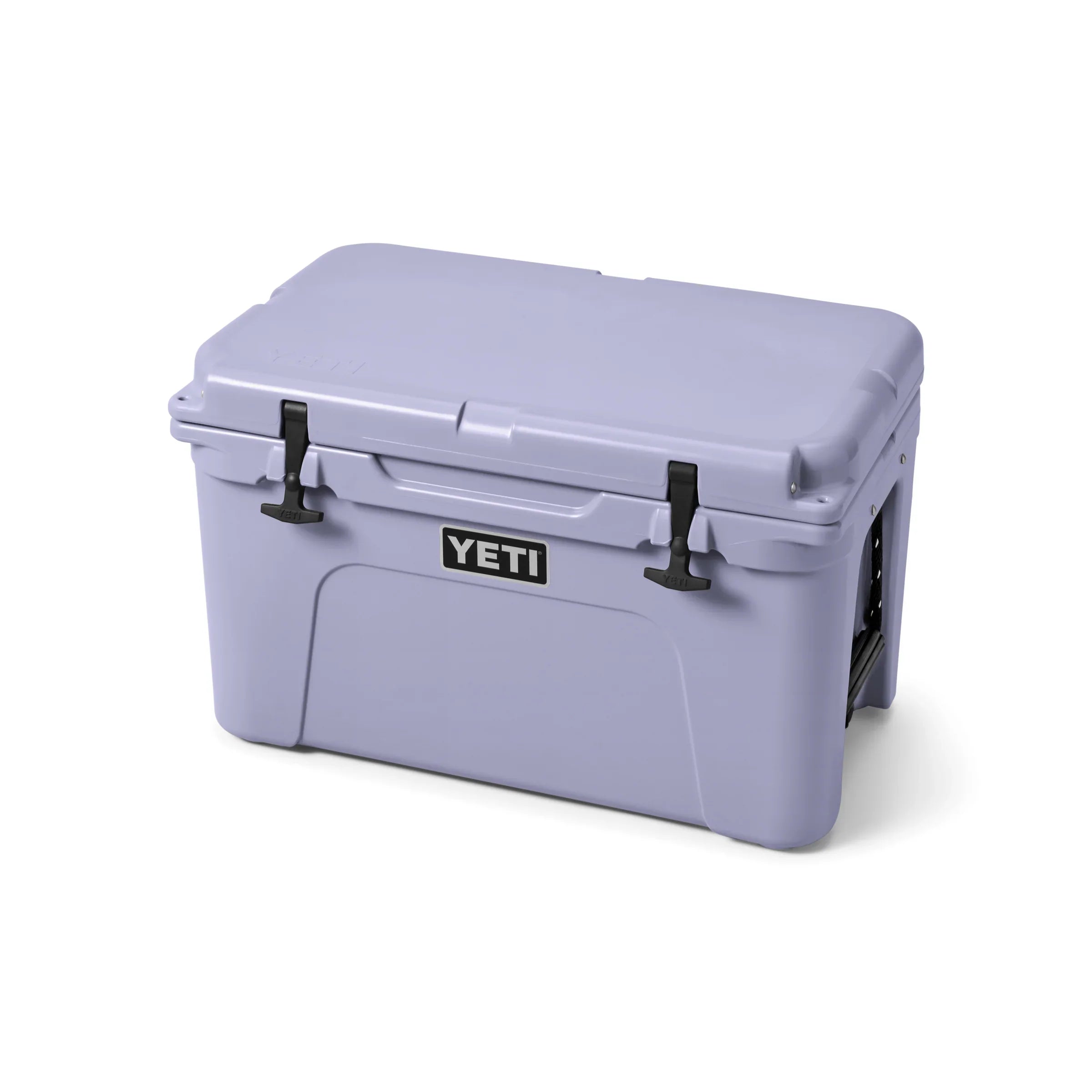 YETI Tundra 45 Hard Cooler - COSMIC LILAC - Image 3