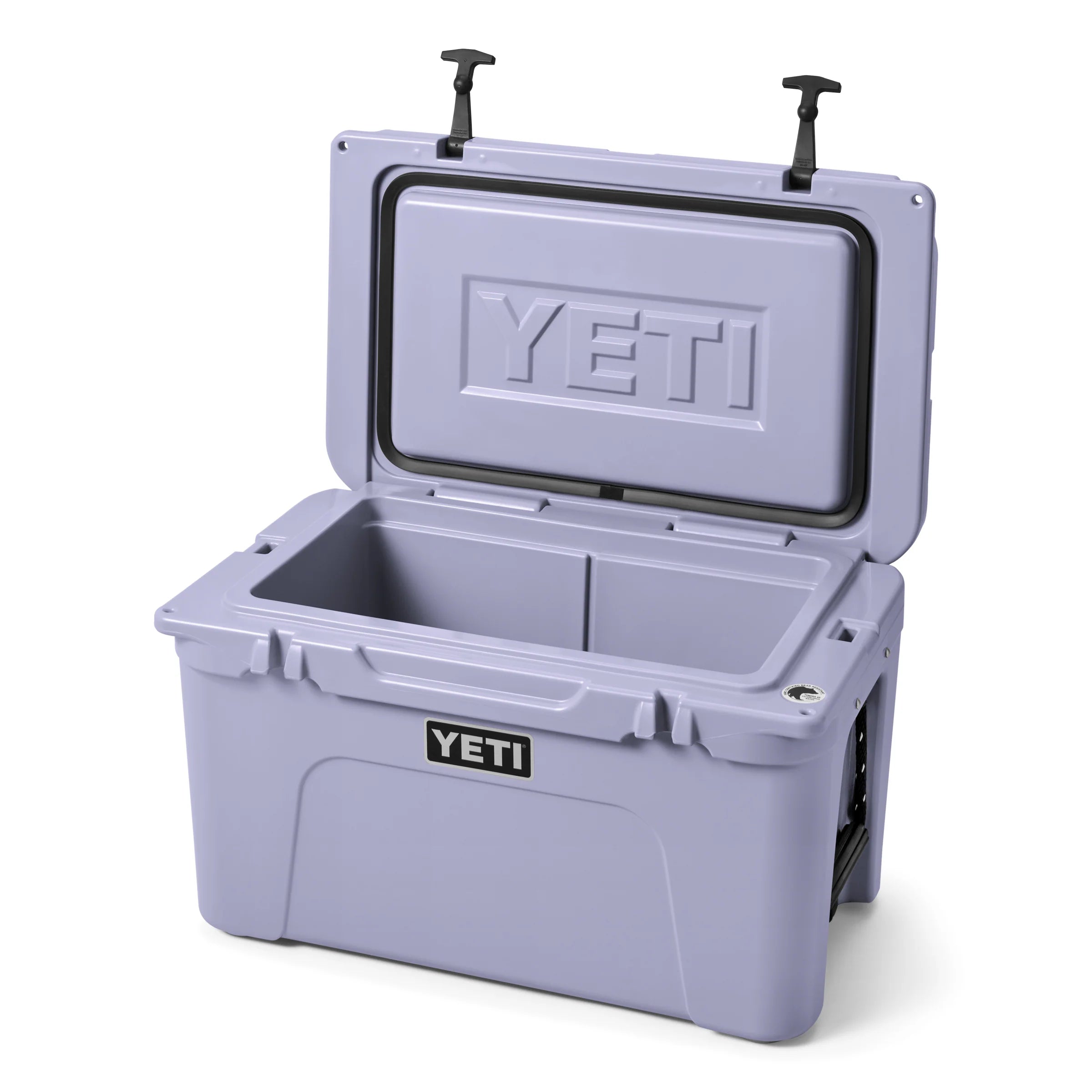 YETI Tundra 45 Hard Cooler - COSMIC LILAC - Image 4