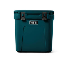 Roadie 48 Wheeled Cooler - Color: Agave Teal - YETI - Image 1