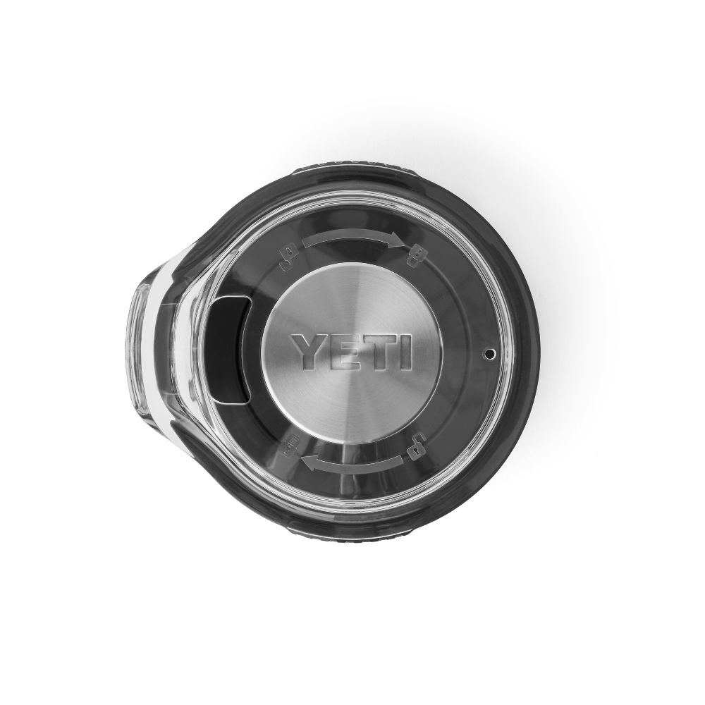 YETI Rambler 34 oz French Press lid.