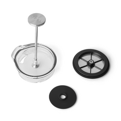 YETI Rambler 34 oz French Press lid.