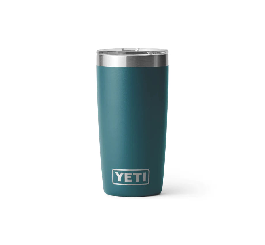 Rambler 10 Oz Tumbler With Magliser Lid