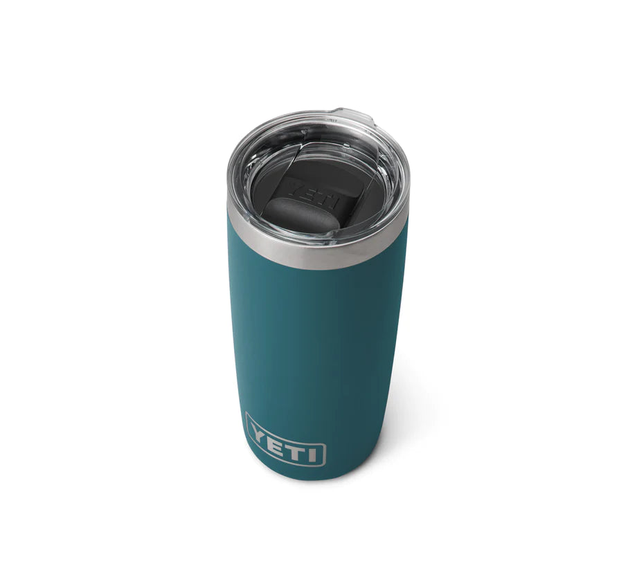 Rambler 10 Oz Tumbler With Magliser Lid