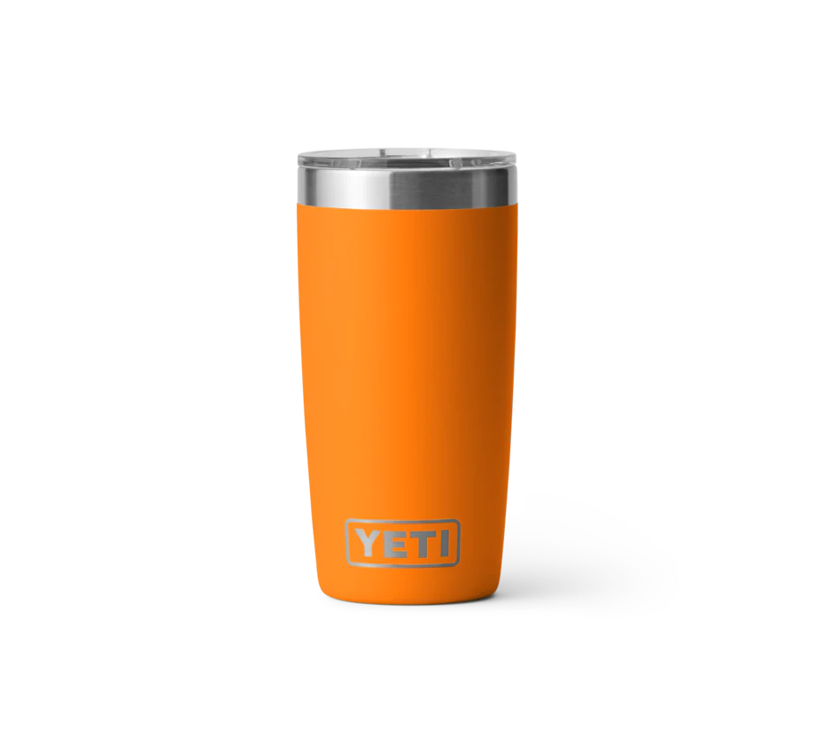 Rambler 10 Oz Tumbler With Magliser Lid