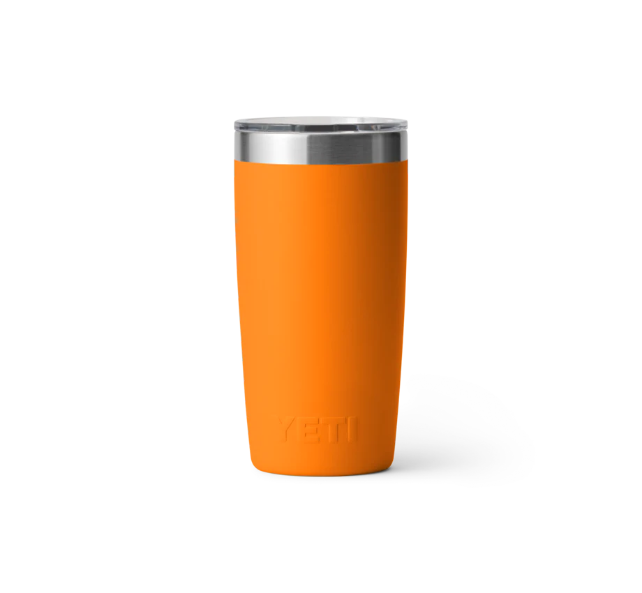 Rambler 10 Oz Tumbler With Magliser Lid