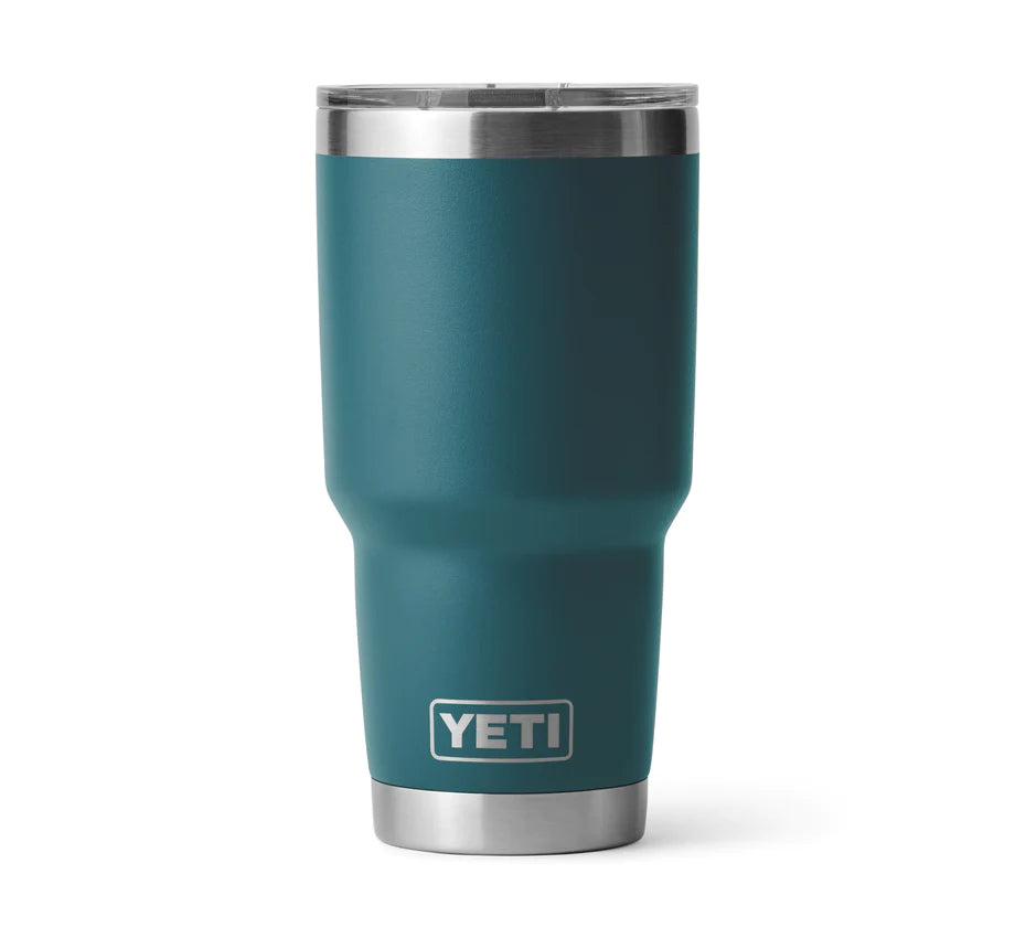 Rambler 30 oz Tumbler With Magslider Lid