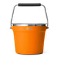 YETI Rambler Beverage Bucket - King Crab Orange