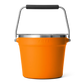 YETI Rambler Beverage Bucket - King Crab Orange