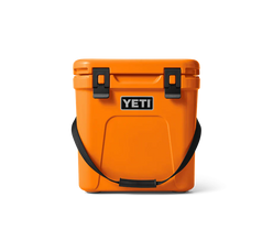 YETI Roadie 24 Hard Cooler - Color: King Crab Orange - Image 2