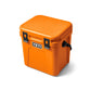 YETI Roadie 24 Hard Cooler - Color: King Crab Orange - Image 4