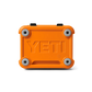 YETI Roadie 24 Hard Cooler - Color: King Crab Orange - Image 5