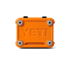 YETI Roadie 24 Hard Cooler - Color: King Crab Orange - Image 5
