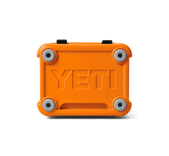 YETI Roadie 24 Hard Cooler - Color: King Crab Orange - Image 5
