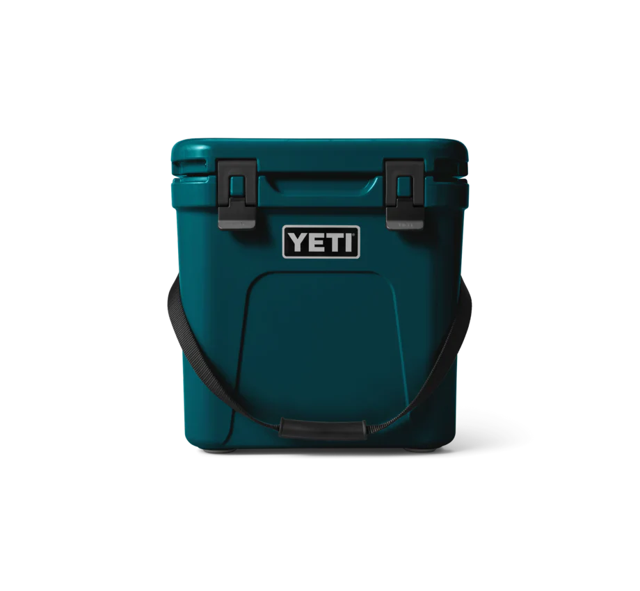 YETI Roadie 24 Hard Cooler - Color: Agave Teal - Image 1