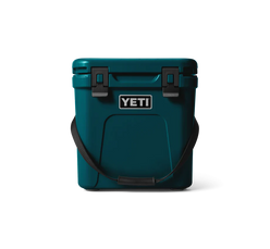 YETI Roadie 24 Hard Cooler - Color: Agave Teal - Image 1