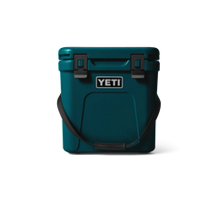 YETI Roadie 24 Hard Cooler - Color: Agave Teal - Image 1