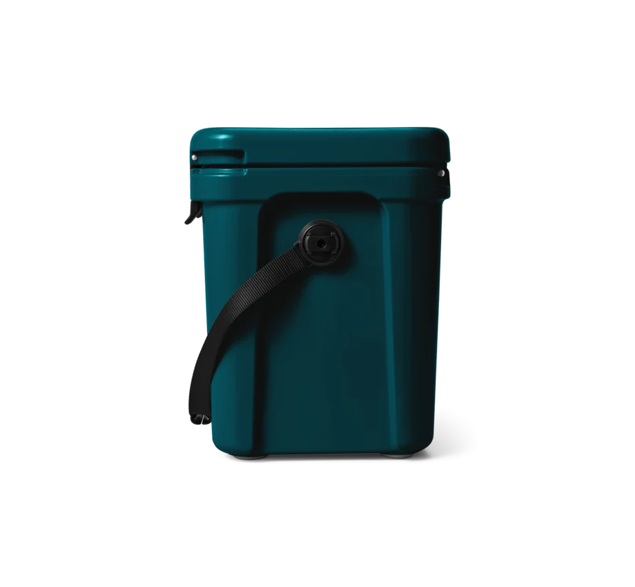 YETI Roadie 24 Hard Cooler - Color: Agave Teal - Image 3