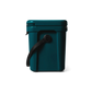 YETI Roadie 24 Hard Cooler - Color: Agave Teal - Image 3